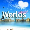 Telegram channel ФОРУМ | Magic Worlds logo