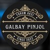 Telegram channel GALBAY PINJOL ILEGAL logo