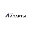 Логотип телеграм канала @forumaparts — АПАРТЫ. ФОРУМ. 2026