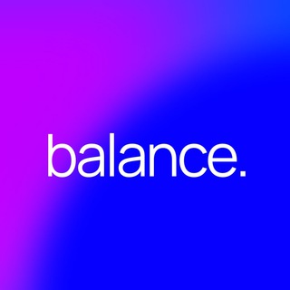 Логотип телеграм канала @forumbalance — Блокчейн-форум balance.