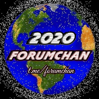 Логотип телеграм канала @forumchan — 🌟📡 SATELLITE & NEWS 📡