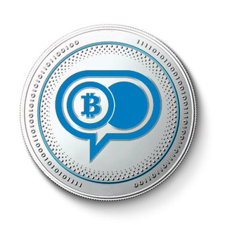 Логотип телеграм канала @forumcrypto — BitcoinTalk.com