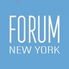 Логотип телеграм канала @forumdailynyc — ForumDailyNYC - Новости Нью-Йорка
