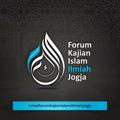 Logo saluran telegram forumkajianislamilmiahjogja — FORUM KAJIAN ISLAM ILMIAH JOGJA