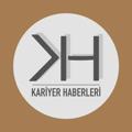Telegram channel Forum Kariyer Haberleri logo