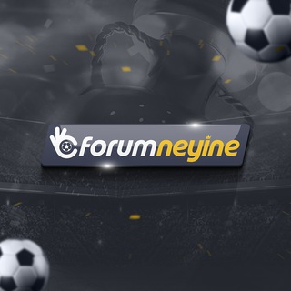 Telgraf kanalının logosu forumneyinetelegram — ForumNeyine