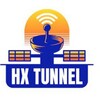 टेलीग्राम चैनल का लोगो forutunnel — HX Tunnel VPN