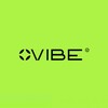 Логотип телеграм канала @forvibe_official — FORVIBE