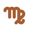 Logo of telegram channel forvirgo — Virgo Horoscope
