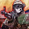 Логотип телеграм -каналу forwar1 — 4War