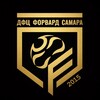 Логотип телеграм канала @forward_arena — ДФЦ «Форвард» | Форвард Арена | Спортивные события, мнения, тенденции