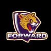 Логотип телеграм канала @forward_rocknroll — FORWARD | Акробатический рок-н-ролл