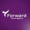 Logo of telegram channel forward_travel — Forward Travel
