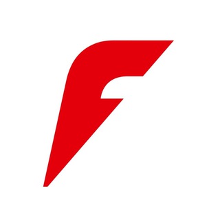 Логотип телеграм канала @forwardsportru — Forward - спортивная одежда