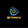 لوگوی کانال تلگرام forx_qi — فوركس IQ