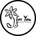 Logo saluran telegram foryou — بـــــرآے تـــــو [ForYou]