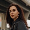 Логотип телеграм канала @foryoupsycholog — Дарья Комарова |Про 💵 и счастье🏝️