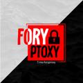 لوگوی کانال تلگرام foryproxy — محافظ