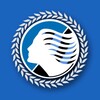 Логотип телеграм канала @forzaa_atalanta — ФК «Аталанта» | «Bergamasca Calcio»