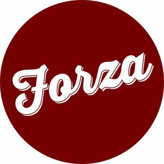 Логотип телеграм канала @forzacalcio — Forza