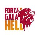 Logotipo del canal de telegramas forzagalahell - ForzaGalaHell 🟨🟥