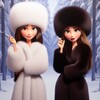 Логотип телеграм канала @forzamkadyshey — Для замкадышей