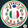 Telegram channel Canale 🇮🇹 Forze Armate e di Polizia 🇮🇹 logo
