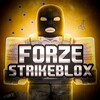 Логотип телеграм канала @forzepbs — ForZe | StrikeBlox
