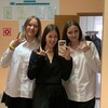 Логотип телеграм канала @fosery — Хзшка