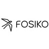 Логотип телеграм канала @fosiko — FOSIKO - бренд одежды