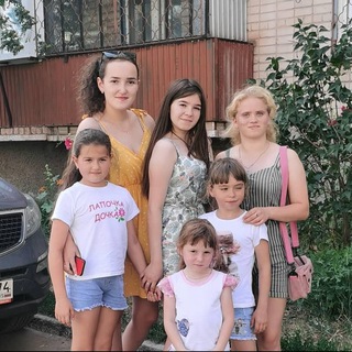 Логотип телеграм канала @foster_diary — Дневник приемного папы