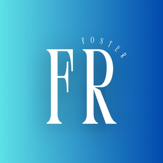 Telegram channel FOSTER logo