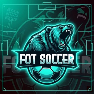 لوگوی کانال تلگرام fot_socer — فوت ساکر | Foot Soccer