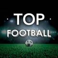 Logo saluran telegram fotbal_mir — TOP FOOTBAL