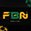 لوگوی کانال تلگرام fotbalbang — 𝑭𝑶𝑶𝑻𝑩𝑨𝑳𝑳 𝑩𝑨𝑵𝑮 ⚽️