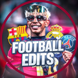 Логотип телеграм канала @fotball_edits16 — Футбольные Эдиты