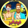 Telegram channel فوتبالیز logo