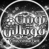 Telegram channel توییت فوتبالی | Football twitt logo