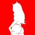 Logo saluran telegram fotbarplus — BAHAN FOTBAR 🔞