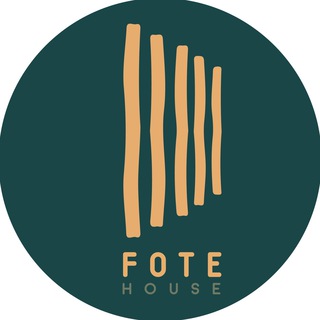 የቴሌግራም ቻናል አርማ fote_house — FOTE