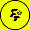 Telegram channel FOTFUN اخبار فوتبالی ⚽️ logo