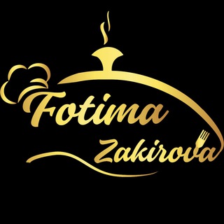Logo saluran telegram fotima_zokirova — Fotima.Zokirova