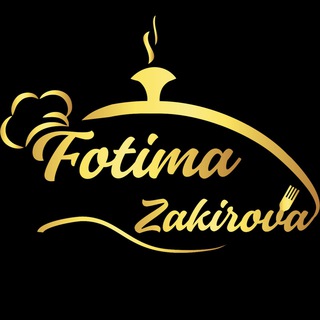 Logo de la chaîne télégraphique fotima_zokirova - Fotima.Zokirova
