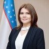 Логотип телеграм канала @fotimamadraximova — Омбудсман матбуот котиби |Фотима Мадрахимова