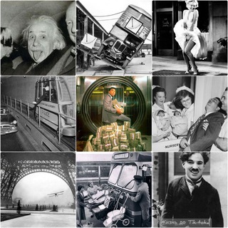 Логотип телеграм канала @foto_history9 — Жизнь до Tik-Toka
