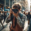 Логотип телеграм канала @foto_del_master — Фотограф Иннокентий