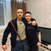 Логотип телеграм канала @foto_dviz — МЫ ВЕЗДЕ⚔️