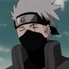 Логотип телеграм канала @foto_kakashi_photo — Kakashi
