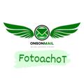 Telegram kanalining logotibi fotoachot — ONSONMAIL_FotoachoT📷