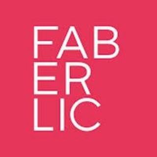 Логотип телеграм канала @fotobank_faberlic — ФотоБанк FABERLIC